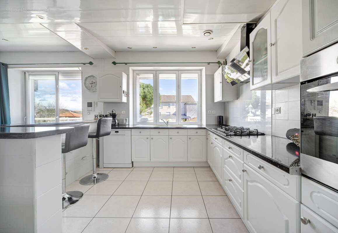 Appartement à GRAULHET