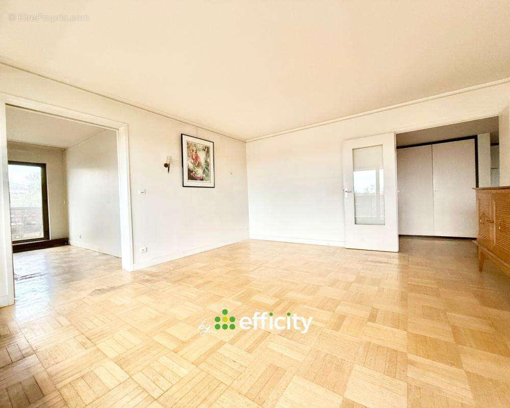 Appartement - photo 4