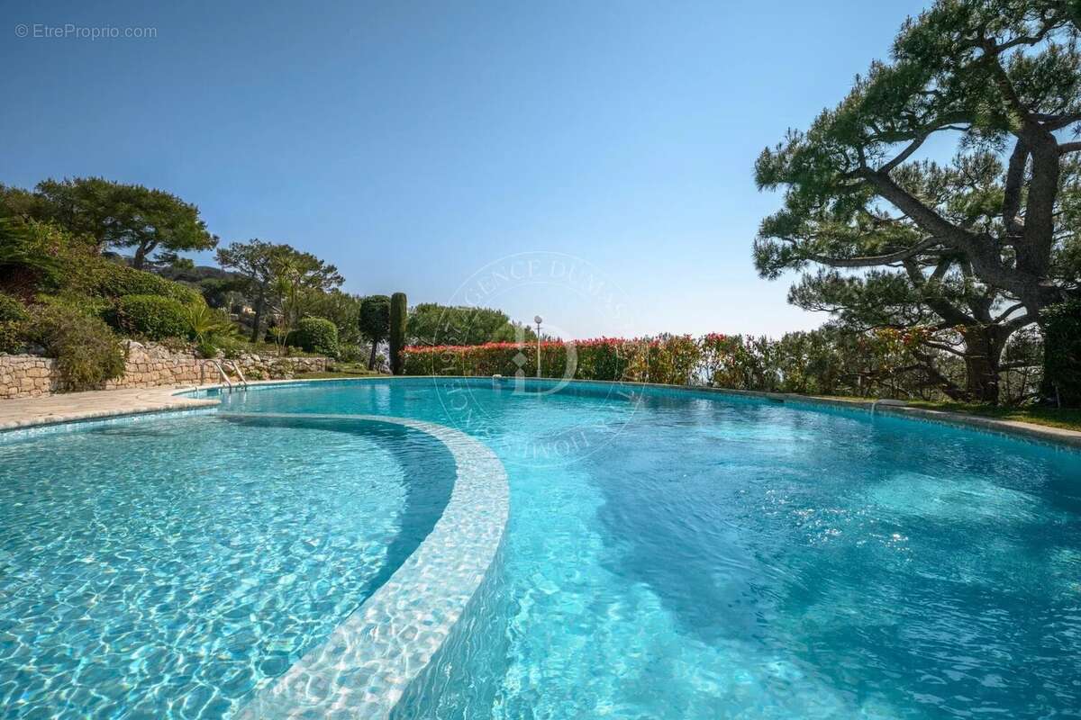 Appartement à VILLEFRANCHE-SUR-MER