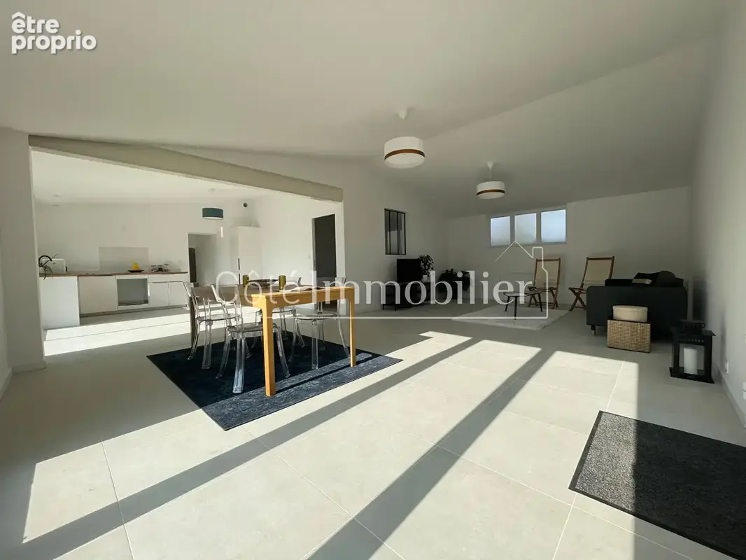 Photo Maison à Bourgneuf-En-Retz au prix de 298 000€