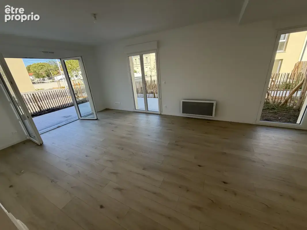Appartement à BLANQUEFORT