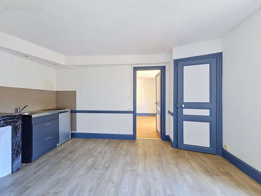 Appartement à VANDOEUVRE-LES-NANCY