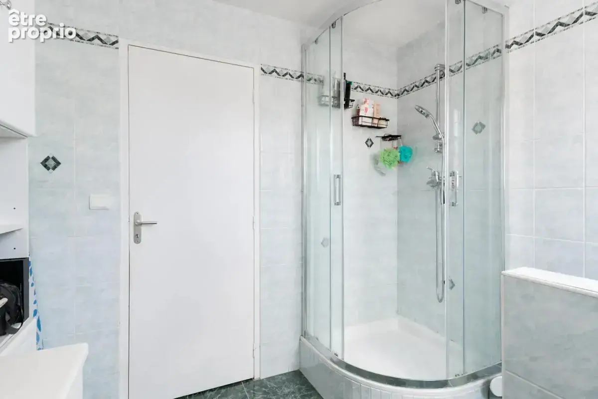 Spécial investisseur – Appartement vendu loué - photo 10