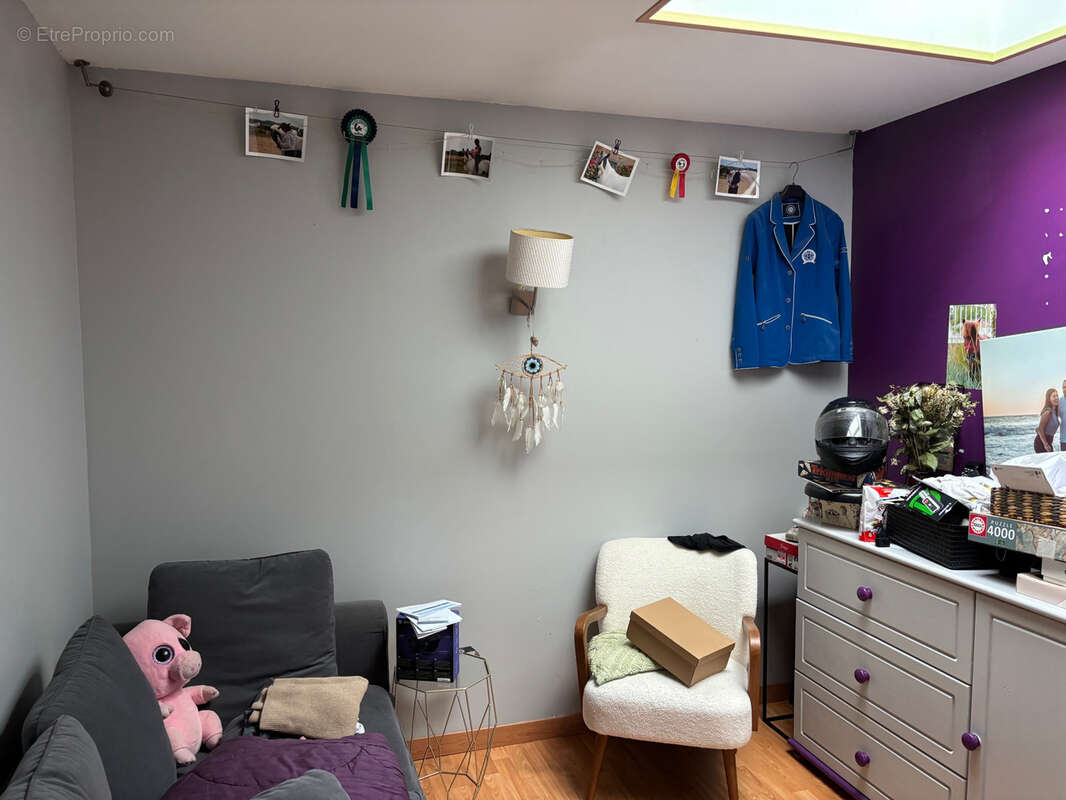 Maison à L&#039;ILE-D&#039;OLONNE