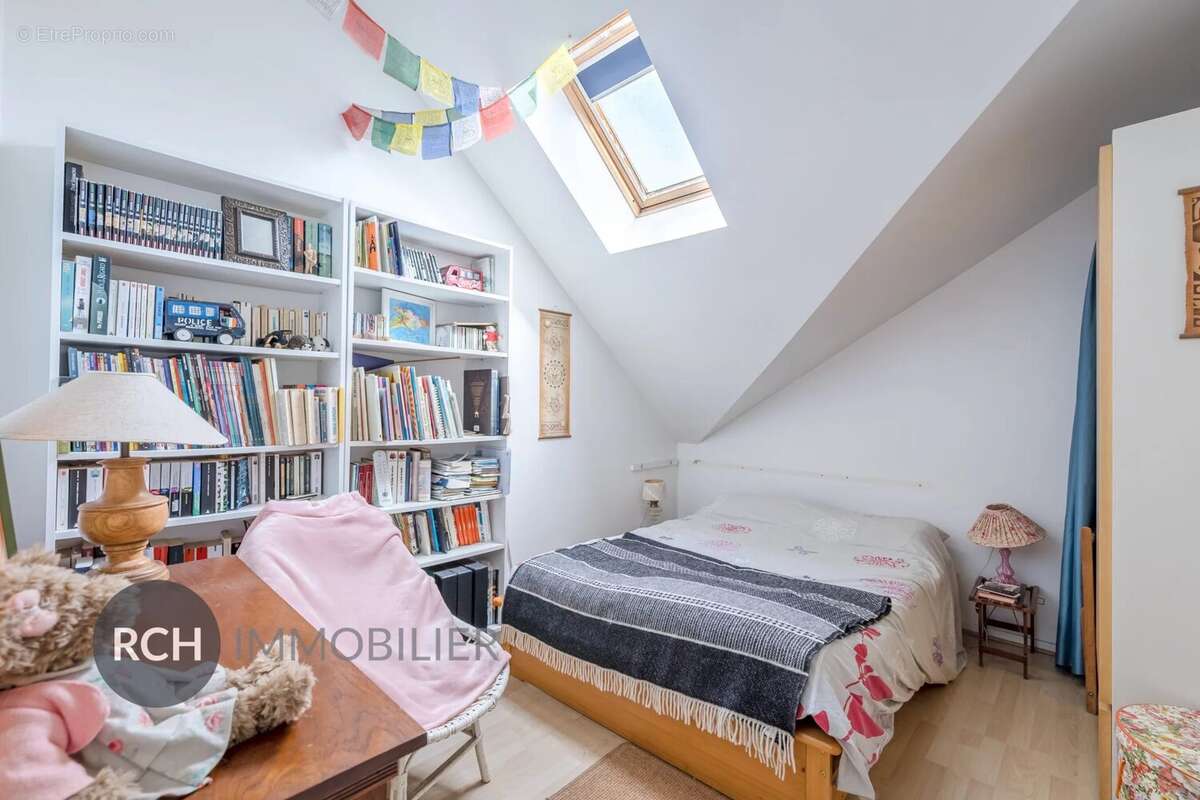 Maison à MONTFORT-L'AMAURY