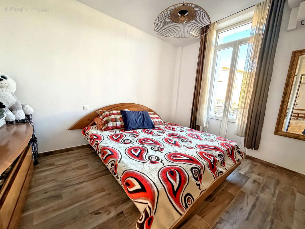 Appartement à DRAGUIGNAN