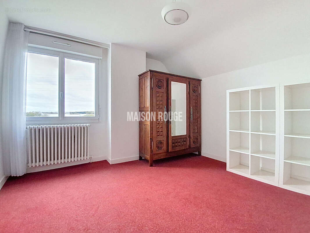 Maison à PLOUFRAGAN