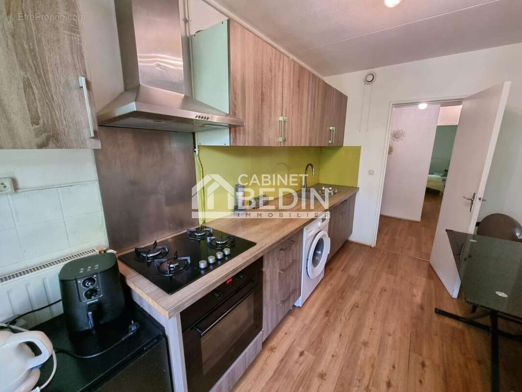 Appartement à GRADIGNAN