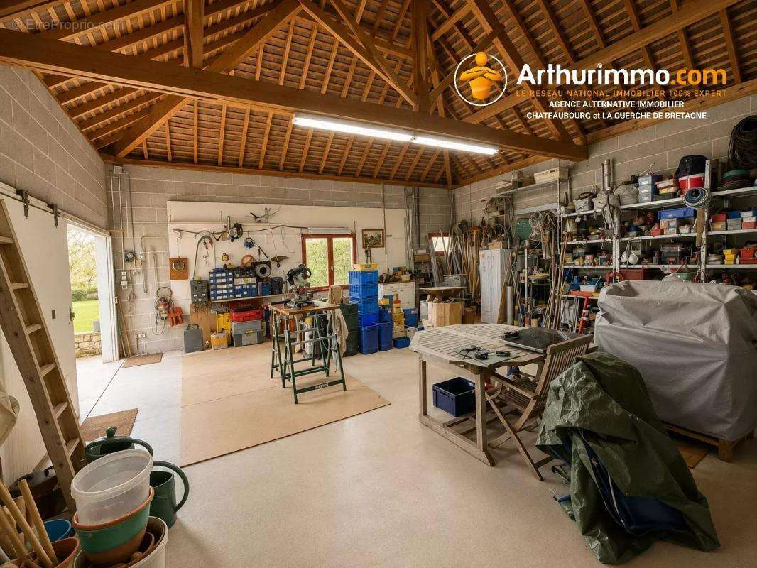 Maison 7 pièces 228m² - photo 14