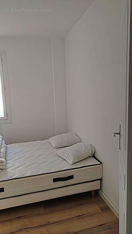 Appartement à vendre 2 pièces BEZIERS (34) - locataire en place - bonne rentabilité - investissement - photo 8