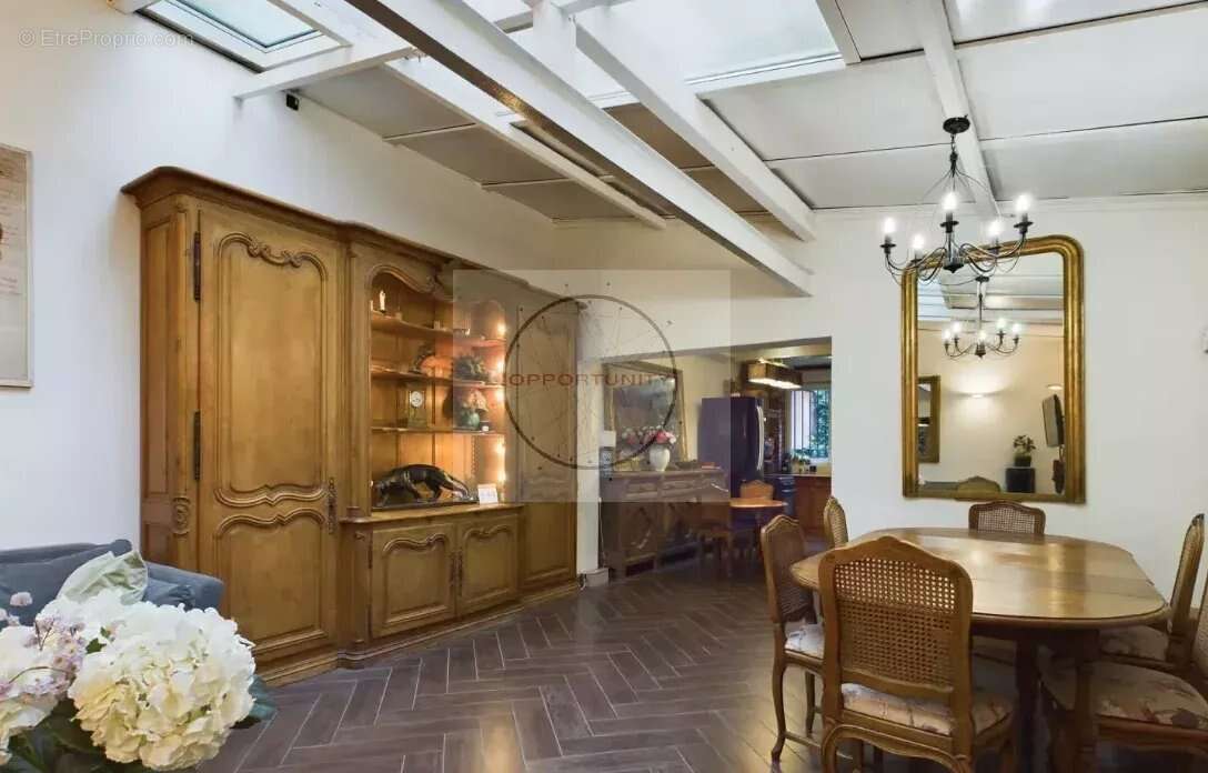 Maison 160 m² à Montreuil  - photo 3
