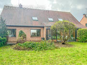 Maison à SAINGHIN-EN-MELANTOIS