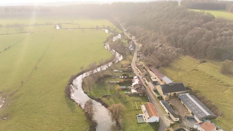 Maison à VIGNEUL-SOUS-MONTMEDY