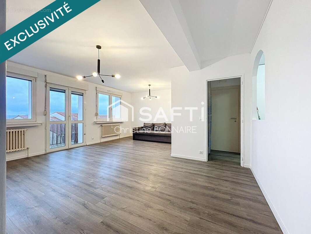 Photo 2 - Appartement à ILLANGE