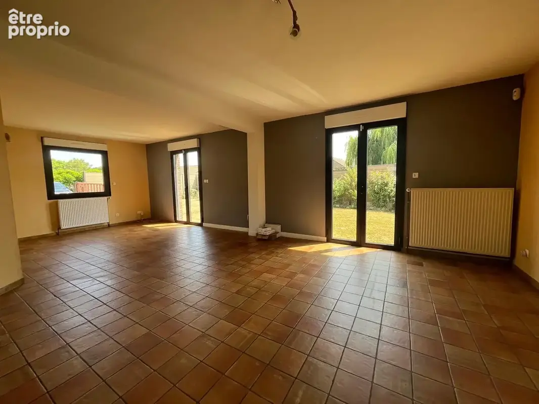 Maison - 168 m2 - Téteghem-Coudekerque-Village - photo 30