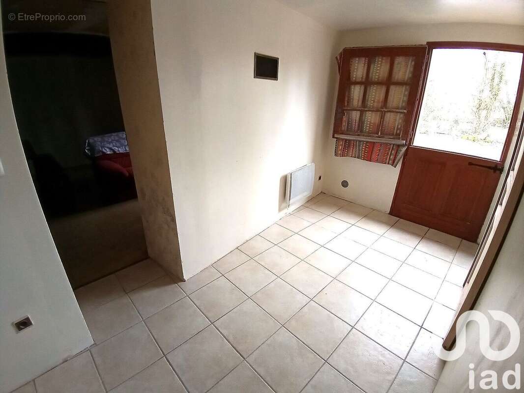 Photo 3 - Maison à CHATILLON-SUR-LOIRE