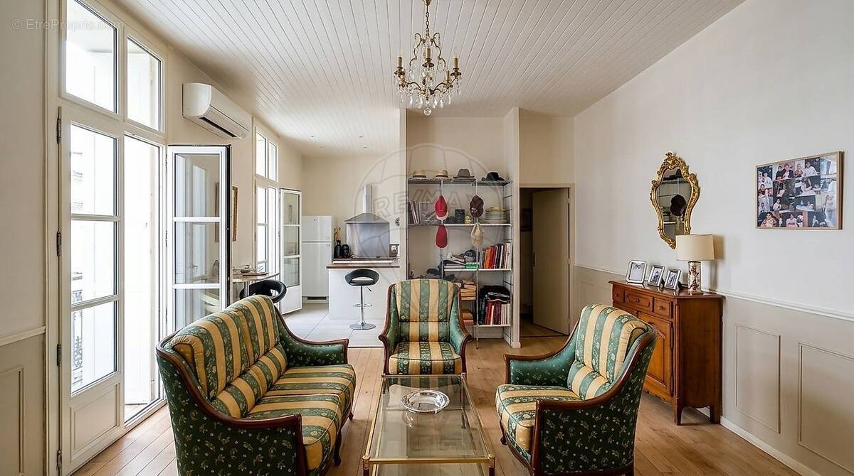 Appartement à PERPIGNAN