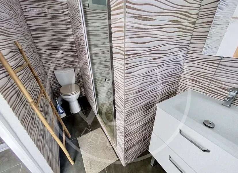 Appartement à SAINT-FRANCOIS