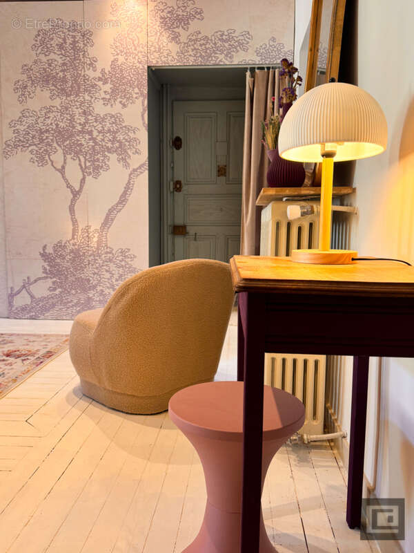 Appartement à CHALON-SUR-SAONE