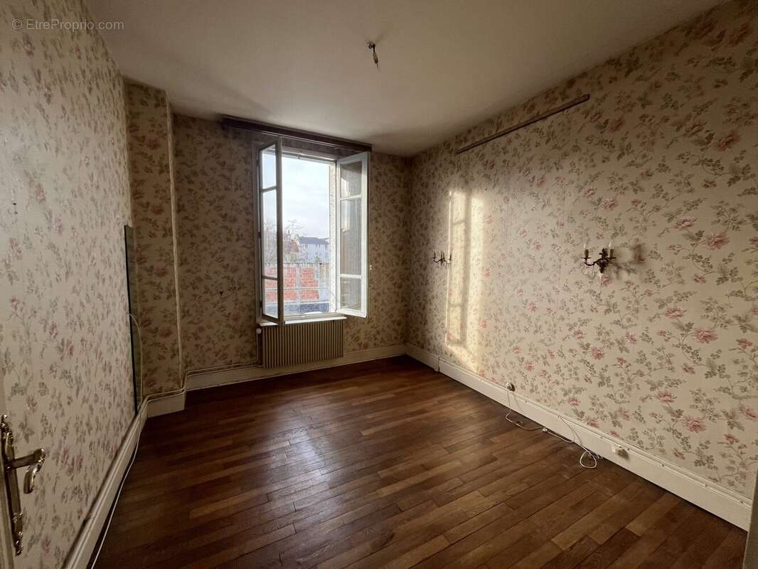 Appartement à MONTLUCON