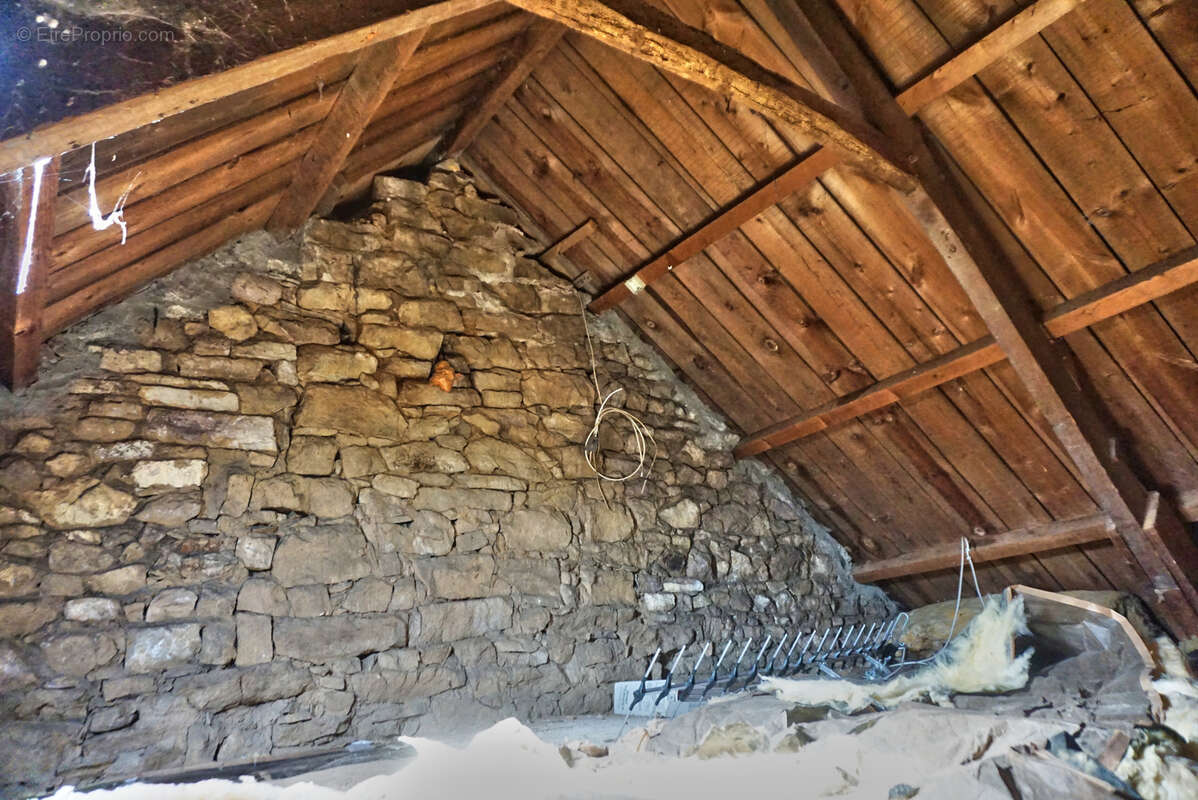 Maison à PLEHEDEL