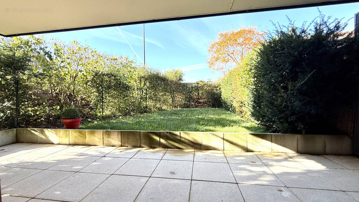 Appartement à VALLEIRY