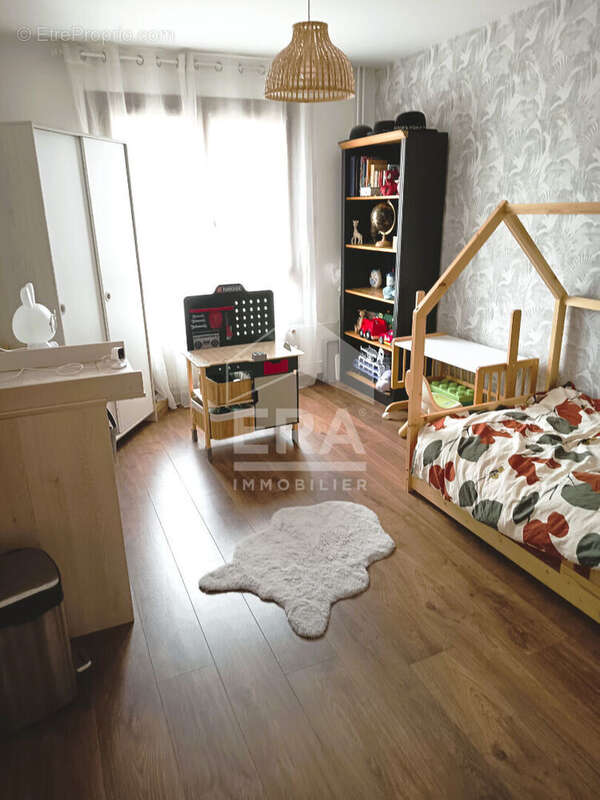 Appartement 97m² à gap - photo 14