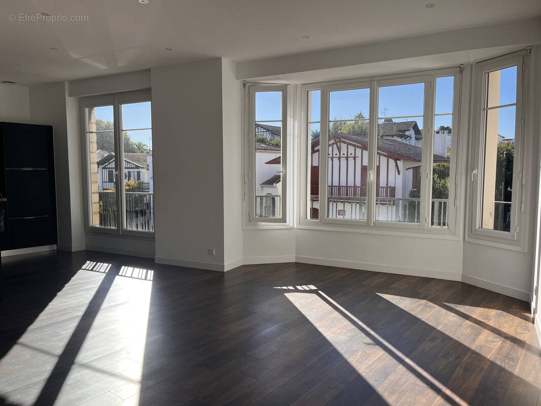 Appartement à BAYONNE
