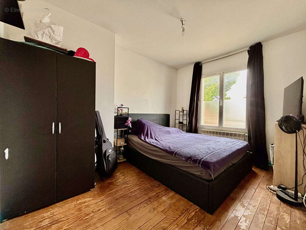 Maison à SAINT-NAZAIRE