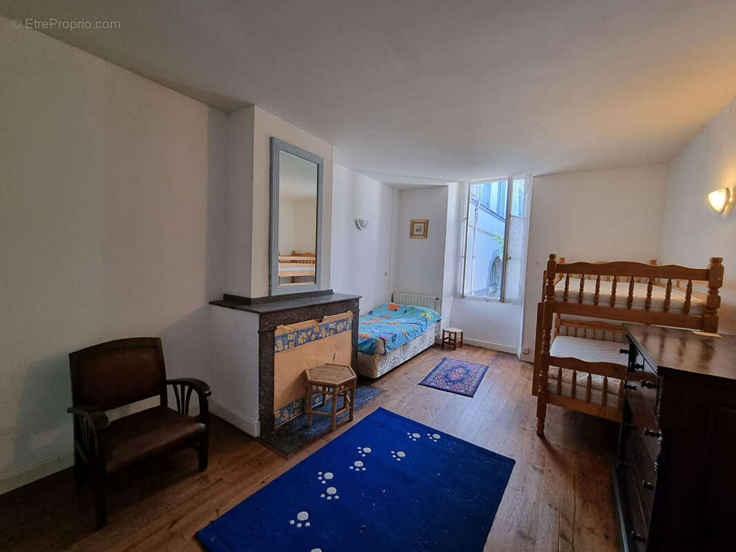 Maison de Maître Maubourguet centre 8 pièces 355 m² - photo 5