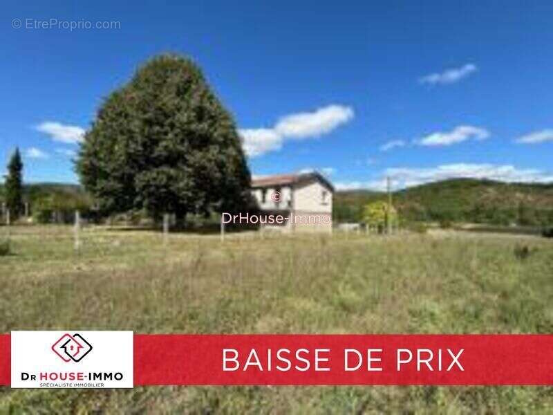 Maison à PUY-L&#039;EVEQUE