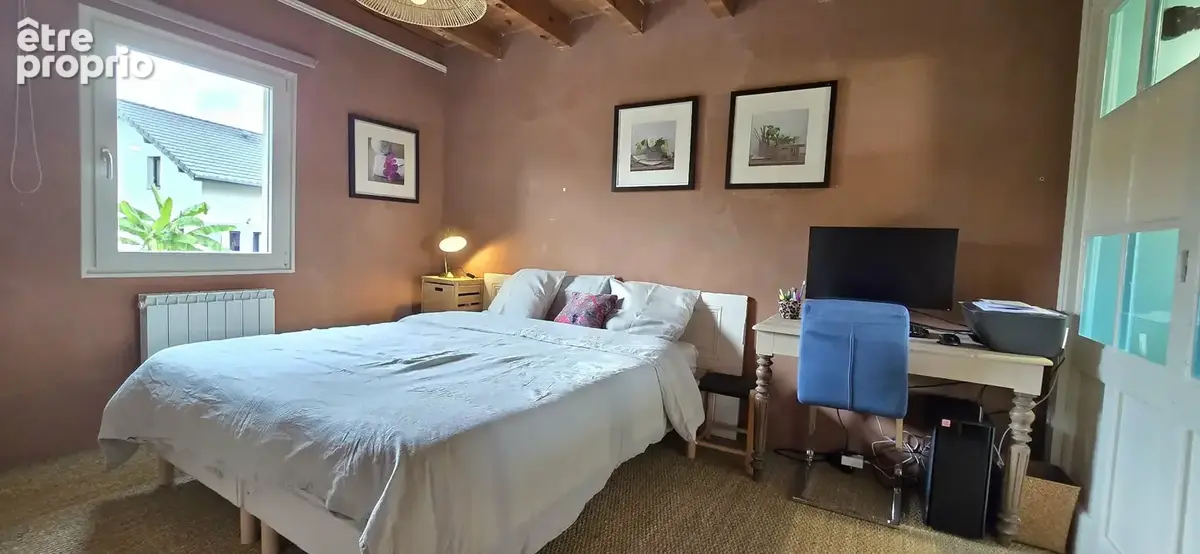 Maison de charme avec piscine - photo 16