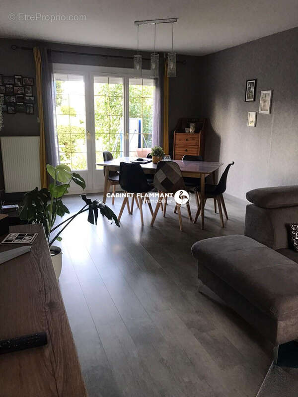 Maison 100 m² à Dijon  - photo 8