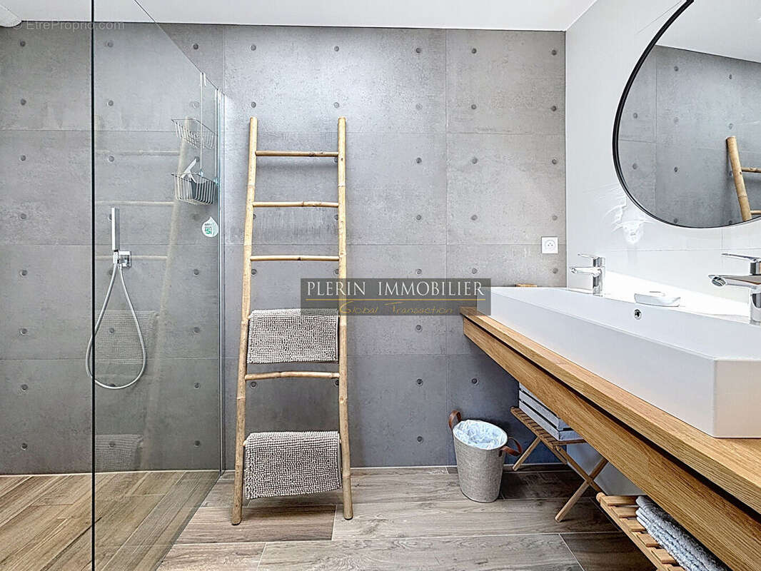 Maison à ETABLES-SUR-MER