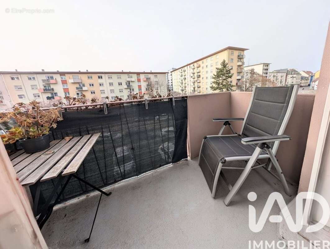 Photo 6 - Appartement à COLMAR