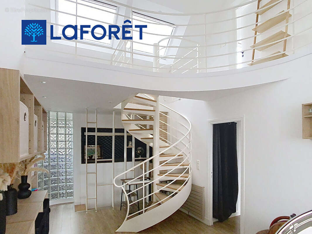Appartement à HENNEBONT