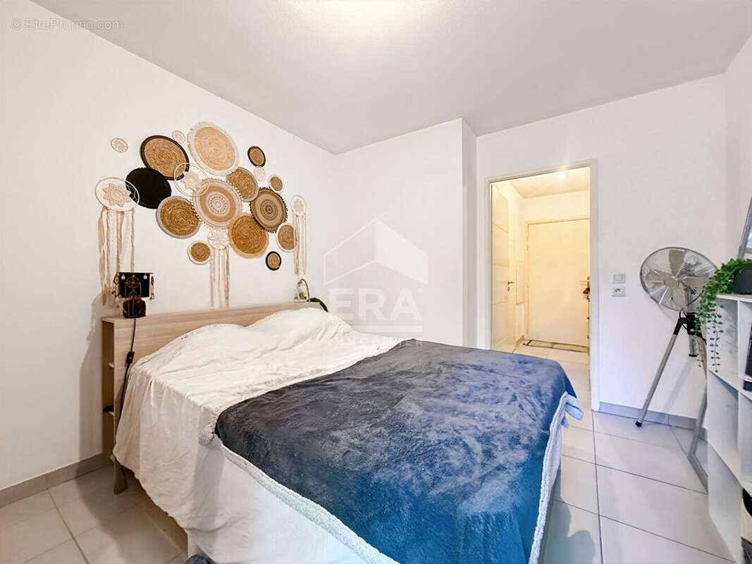 Appartement à GARDANNE