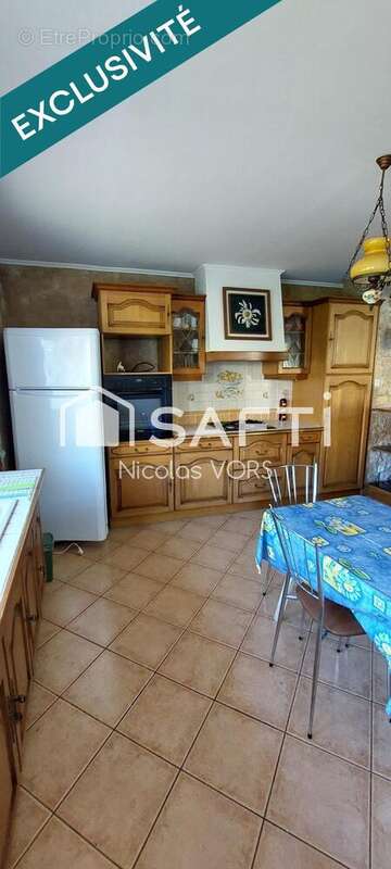 Photo 2 - Maison à NANT