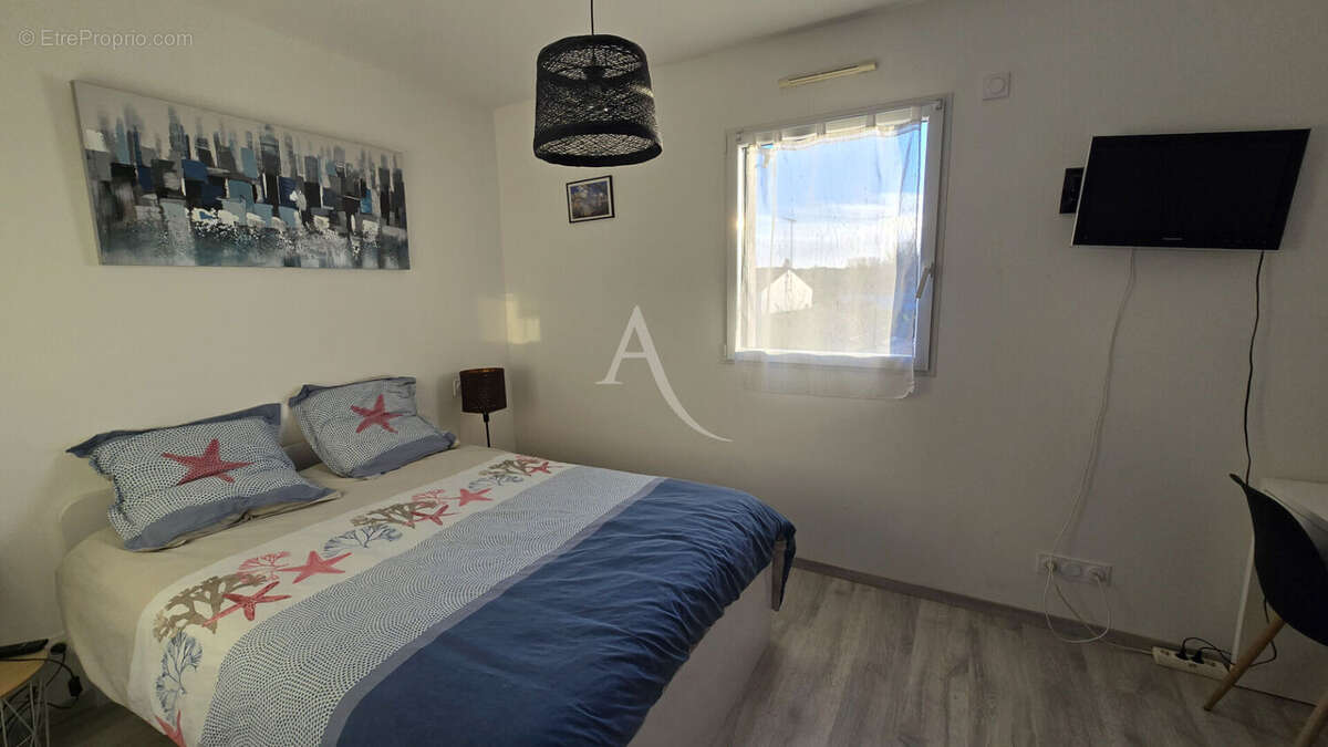 Maison à LES SABLES-D&#039;OLONNE