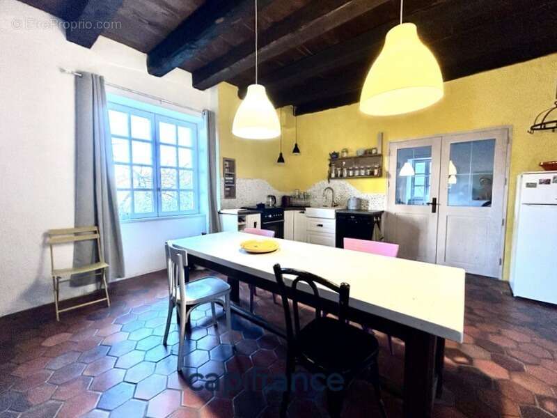 Maison à MARTEL
