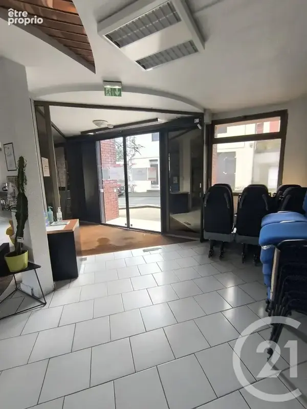 Bien immobilier à vendre à Saint-Quentin (02100) - photo 4