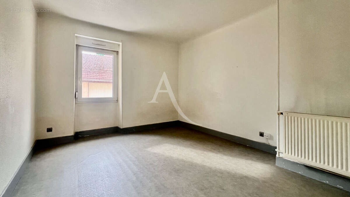 Appartement à EPINAL