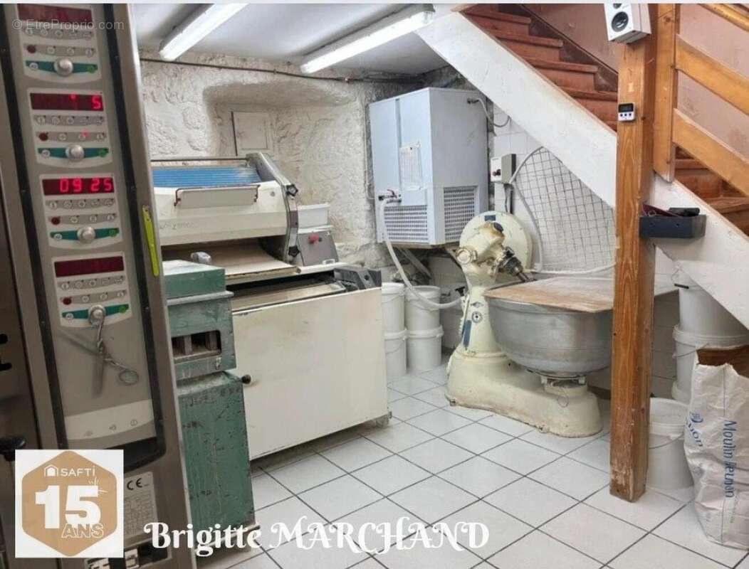 Photo 6 - Commerce à SAINT-MARTIAL