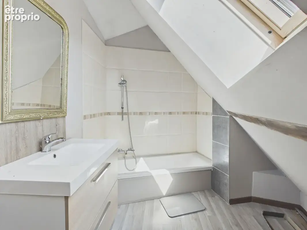 Maison ancienne proche de nogent le roi - photo 14