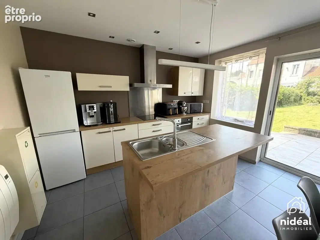 Maison 115 m² à Ferriere-La-Grande  - photo 6