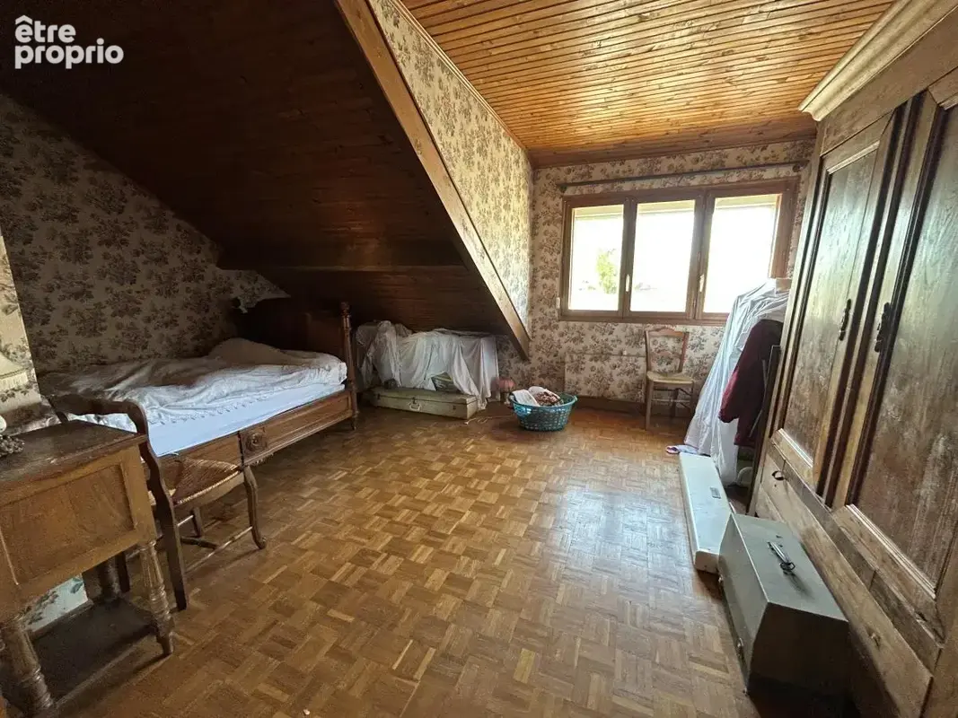 Maison 1 m² à Festigny  - photo 6