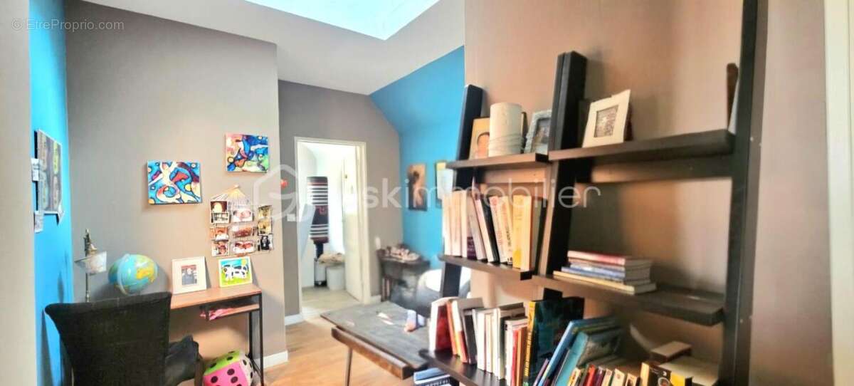 Maison à SULLY-SUR-LOIRE