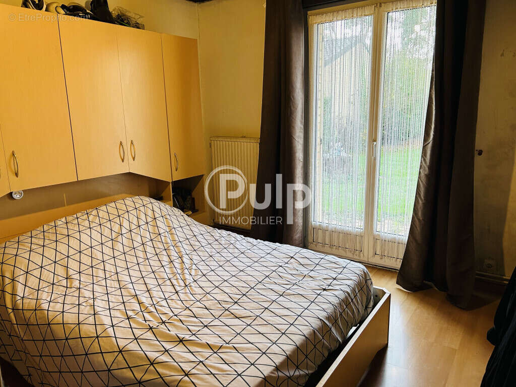 Maison à SIN-LE-NOBLE