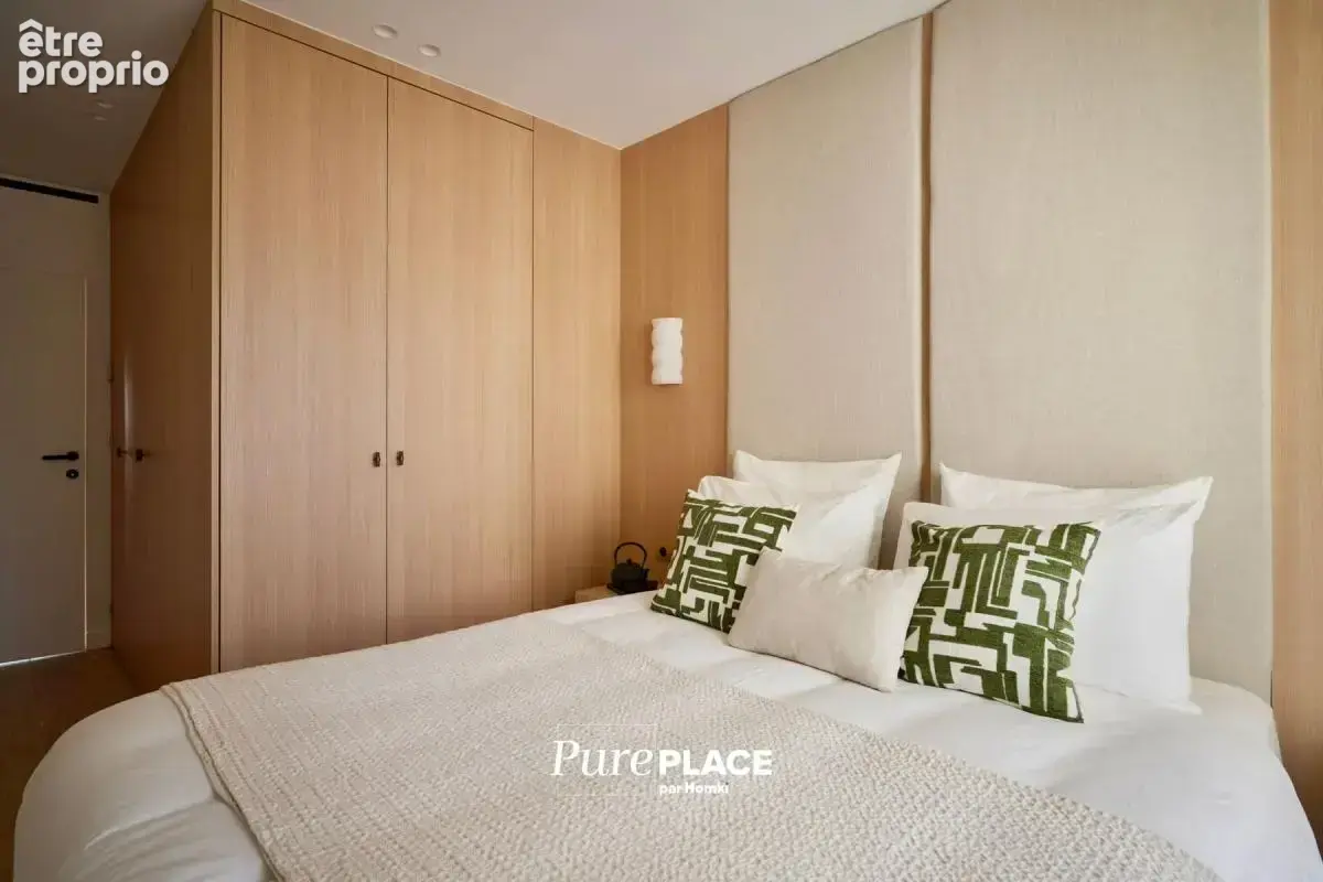 Appartement T3 de 69 m² à Cannes 06400, Boulevard Eugène Gazagnaire - photo 13