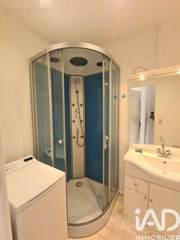 Photo 7 - Appartement à VIRY-CHATILLON